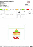 $5 Friday Nacho Average Teacher Bundle 317