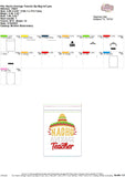 $5 Friday Nacho Average Teacher Bundle 317