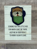 $5 Friday All Pocket Hug Release 210