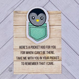 $5 Friday All Pocket Hug Release 210
