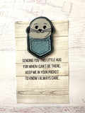$5 Friday All Pocket Hug Release 210