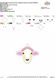 $5 Friday Animal Macrame Bundle 120