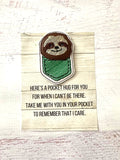 $5 Friday All Pocket Hug Release 210