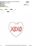 $5 Friday Valentine Tiered Tray Bundle 113