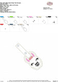 $5 Friday Animal Macrame Bundle 120