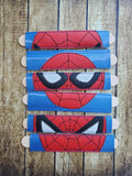 Spidey Stick Puzzle