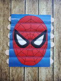 Spidey Stick Puzzle