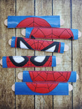 Spidey Stick Puzzle