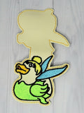 Rubber Duck Tink FOBM