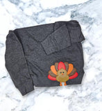 Thanksgiving Bow Bundle