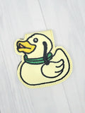 Rubber Duck Plut FOBM