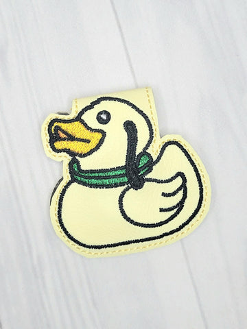 Rubber Duck Plut FOBM