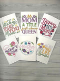 $5 Friday Mother's Day Greeting Card Bundle 428