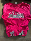 Cheer Bow Bundle