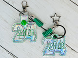 $5 Friday Senior 2024 Key Fob Bundle