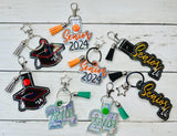 $5 Friday Senior 2024 Key Fob Bundle