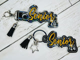 $5 Friday Senior 2024 Key Fob Bundle