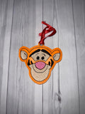 $5 Friday Honey Bear Ornament Bundle 811 WILL BE VAULTED