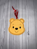 $5 Friday Honey Bear Ornament Bundle 811 WILL BE VAULTED