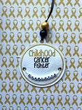 $5 Friday Go Gold Beaded Ornament Bundle 98