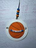 $5 Friday Sports Bead Ornament Bundle 1 929