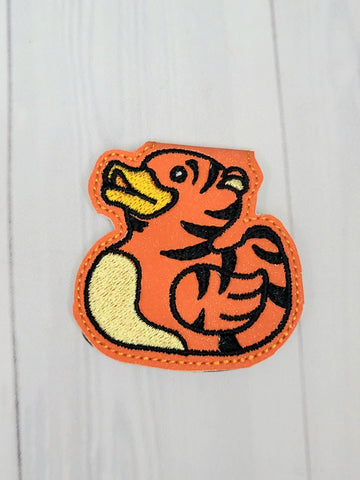 Rubber Duck Tig FOBM