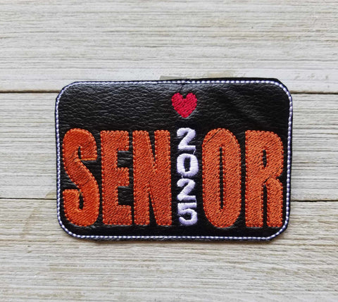 SEN2025OR Visor Clip