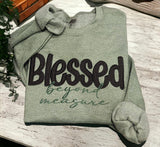 $5 Friday Blessed and Pray Bundle