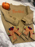 Thanksgiving Bow Bundle