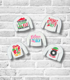 Elf Themed Elf Sweater Bundle