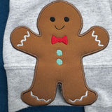 Gingerbread Bow Bundle