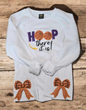 Basketball Bow Bundle