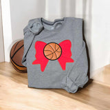 Basketball Bow Bundle