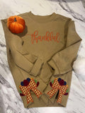 Thanksgiving Bow Bundle