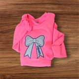 Bow Applique Bundle