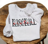 Baseball Bow Bundle