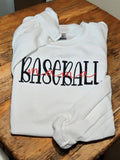 Baseball Bow Bundle