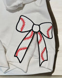 Baseball Bow Bundle