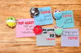 Squish PopIt Valentine Bundle