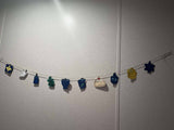 Chunky Hanukkah Charm Bundle