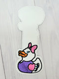 Rubber Duck Dais Duck FOBM
