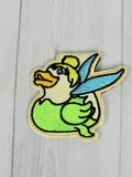 Rubber Duck Tink FOBM