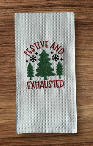 Punny Christmas Wording Bundle
