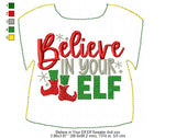 Elf Themed Elf Sweater Bundle