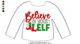 Elf Themed Elf Sweater Bundle