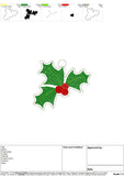 $5 Friday Christmas Mashup Ornament Bundle SKETCH 1215