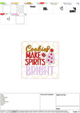 $5 Friday Cookies Make Spirits Bright Bundle