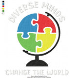 Diverse Minds Bundle