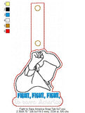 Fight To Save America Key Fob