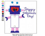 $5 Friday Slinky Bot Valentine Bundle 119